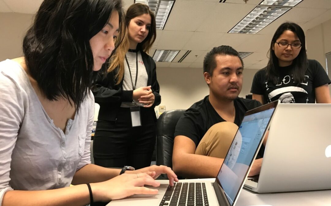 STUPID HACKATHON AND TERRIBLE IDEAS NO ONE IN HAWAII NEEDS